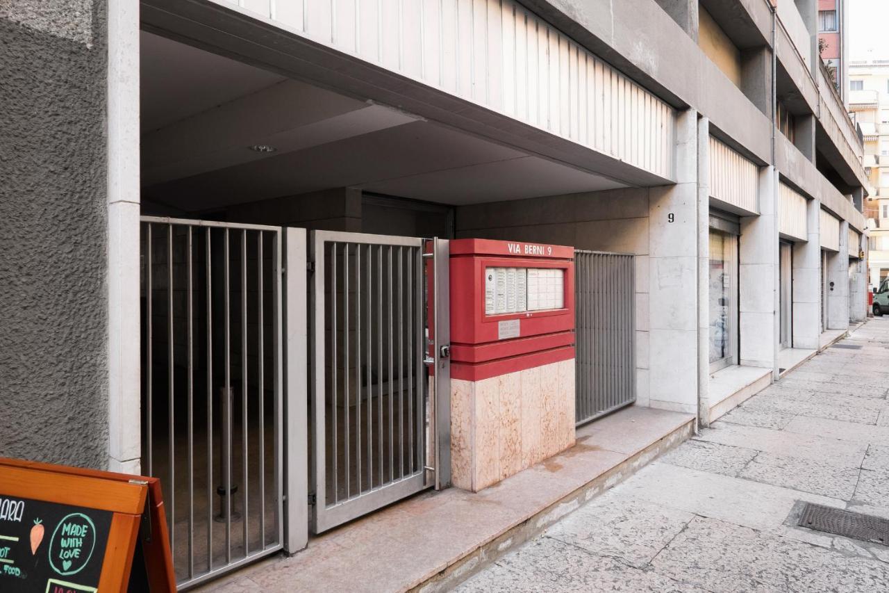 Flats4Rent Green Valley Verona Exterior foto