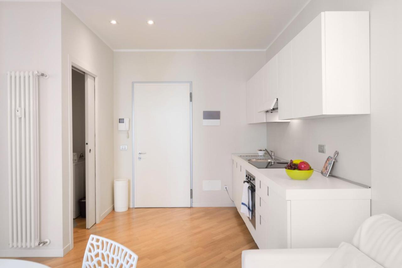 Flats4Rent Green Valley Verona Exterior foto