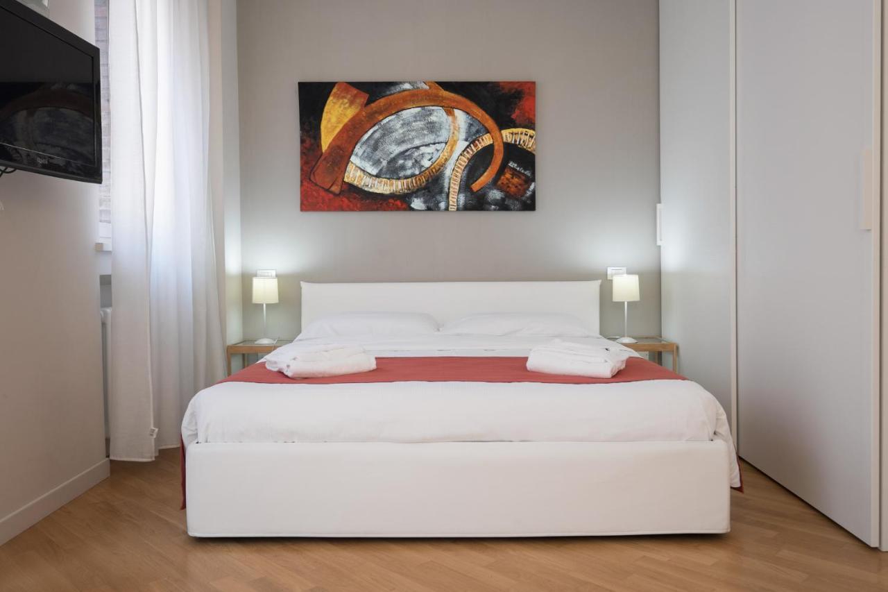 Flats4Rent Green Valley Verona Exterior foto